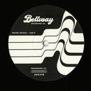Beltway Recording Company – Outer Sounds From The Inner Loop (Ltd Ed LP)