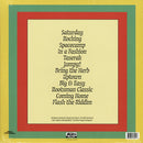 Pachyman In Dub (LP)