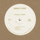 Passion Flower (Original LP) (VG)