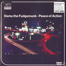 Peace Of Action (Color Vinyl LP)