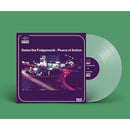 Peace Of Action (Color Vinyl LP)