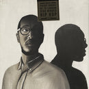 People Hear What They See (Color Vinyl LP)