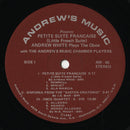 Petite Suite Française (Original LP)