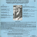 Petite Suite Française (Original LP)