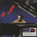 Piano In The Foreground (Color Vinyl LP)