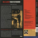 Piano In The Foreground (Color Vinyl LP)