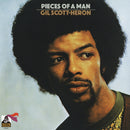 Pieces Of A Man (Gatefold LP)