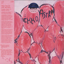 Pink Balloons (Color Vinyl LP)