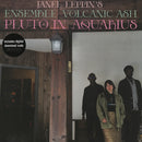 Ensemble Volcanic Ash - Pluto In Aquarius (LP)