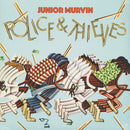 Police & Thieves (180g LP)