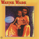 Poor And Humble (Color Vinyl LP)