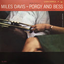 Porgy And Bess (180g Mono LP)