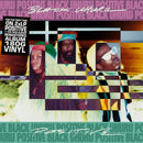 Positive + Positive Dub (2 x 180g LP)