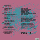 Positive + Positive Dub (2 x 180g LP)