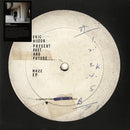 Present Past And Future (Color Vinyl 12" EP)