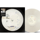 Present Past And Future (Color Vinyl 12" EP)