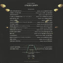 Pride Of A Man (Numbered LP)