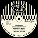 Prince Philip Presents Dubplates + Raw Rhythm From King Tubby's Studio 1973-1976 (2LP)