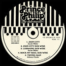Prince Philip Presents Dubplates + Raw Rhythm From King Tubby's Studio 1973-1976 (2LP)