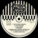 Prince Philip Presents Dubplates + Raw Rhythm From King Tubby's Studio 1973-1976 (2LP)