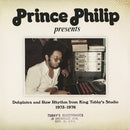 Prince Philip Presents Dubplates + Raw Rhythm From King Tubby's Studio 1973-1976 (2LP)