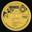 Prison Life (Original LP)