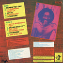 Prison Life (Original LP)