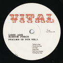 Psalms In Dub Vol. 1 (LP)
