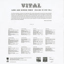 Psalms In Dub Vol. 1 (LP)