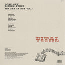 Psalms In Dub Vol. 1 (LP)