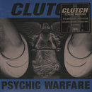 Psychic Warfare (Gatefold Color Vinyl LP)