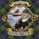 Scotch Bonnet Records Presents Puffer's Choice Vol. II (LP)