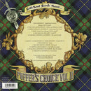 Scotch Bonnet Records Presents Puffer's Choice Vol. II (LP)