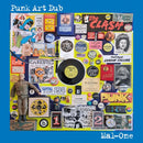 Punk Art Dub (LP)