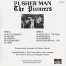Pusher Man (LP)