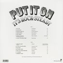 Put It On It's Rock-Steady (LP)