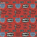 Quantum Entanglement (LP)