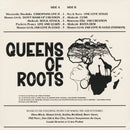 Queens Of Roots (LP)