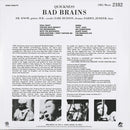 Quickness (Punk Note Edition) (Black Vinyl LP)