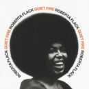 Quiet Fire (LP)