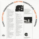 Quiet Fire (LP)