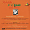 Rockers Meets King Tubbys In A Fire House (LP)