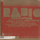 Radio Retaliation (2LP)