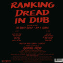 Ranking Dread In Dub (LP)