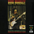 Rasta Revolution (Splatter Vinyl LP)