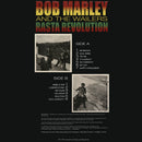 Rasta Revolution (Splatter Vinyl LP)