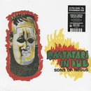 Rastafari In Dub (LP)