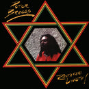 Rastafari Liveth (LP)