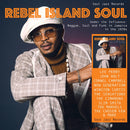 Rebel Island Soul (Gatefold 2LP)