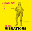 Rebel Vibrations (LP)
